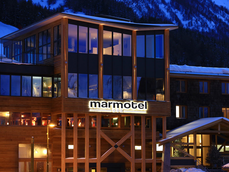 photo n°2 de Séminaire Incentive & Team Building à la Montagne – Le Marmotel 4*, à Pra Loup - Alpes du Sud